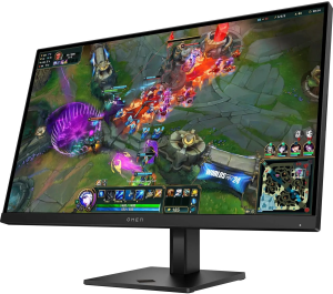 Игровой монитор HP OMEN 27qs G2 27", IPS, QHD (2560×1440), 240 Гц
