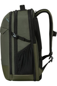 Рюкзак для ноутбука Samsonite Roadseeker 17,3″, зеленый 154957-1266