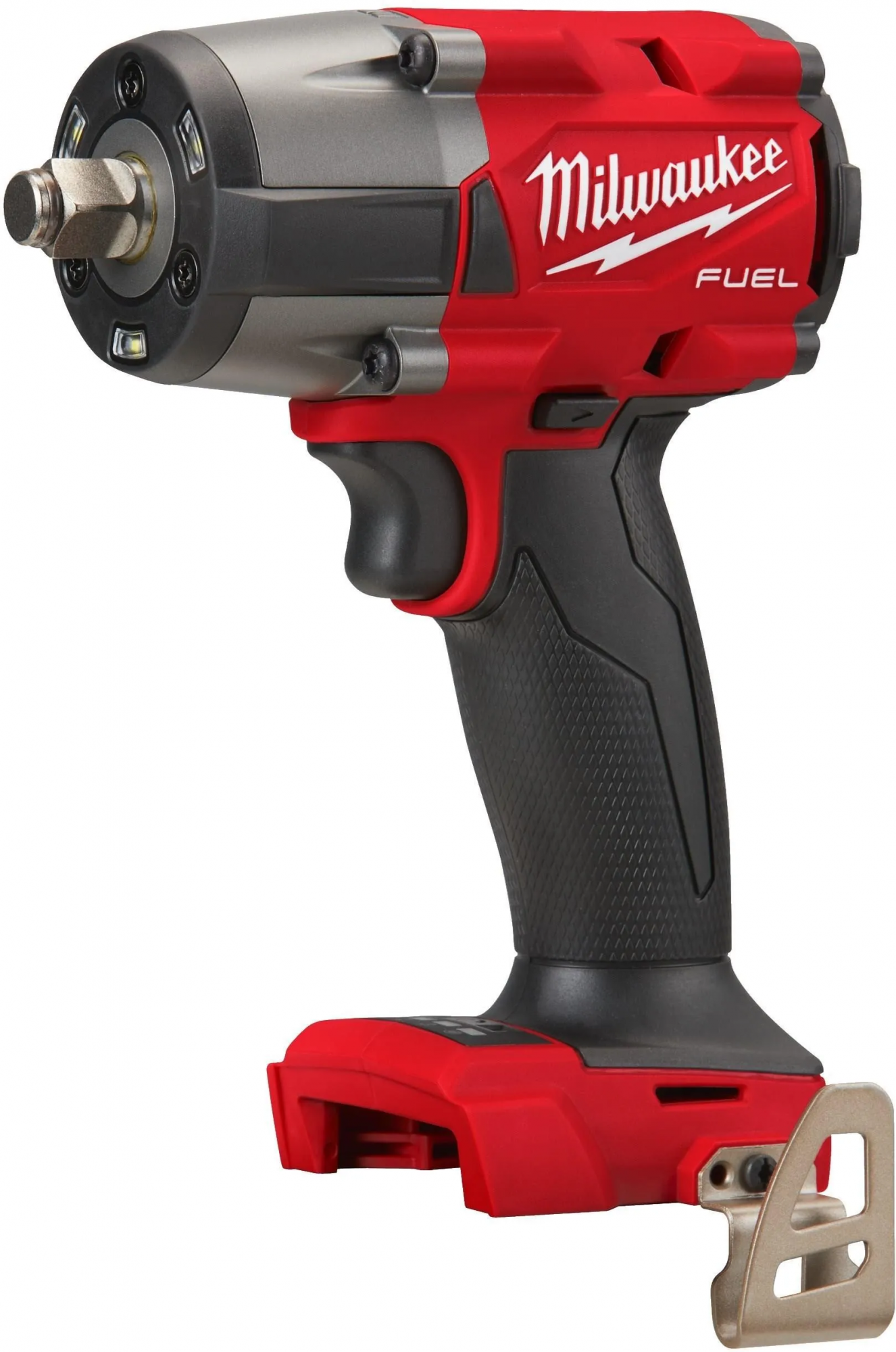 Аккумуляторный ударный гайковёрт Milwaukee M18 FMTIW2F12-0 18 В, без АКБ и ЗУ