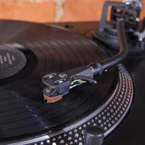 Игла звукоснимателя Audio-Technica AT-VMN95SH