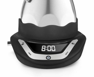 Кофеварка гейзерная электрическая Bialetti Moka Timer 6092
