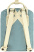 Рюкзак FjallRaven KankenMini Sky Blue Light Oak