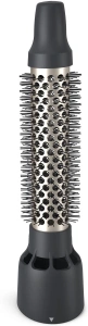 Фен-щетка Philips Series 3000 BHA301/00, черный