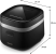 Мультиварка Philips All-in-One HD3090/80, черный