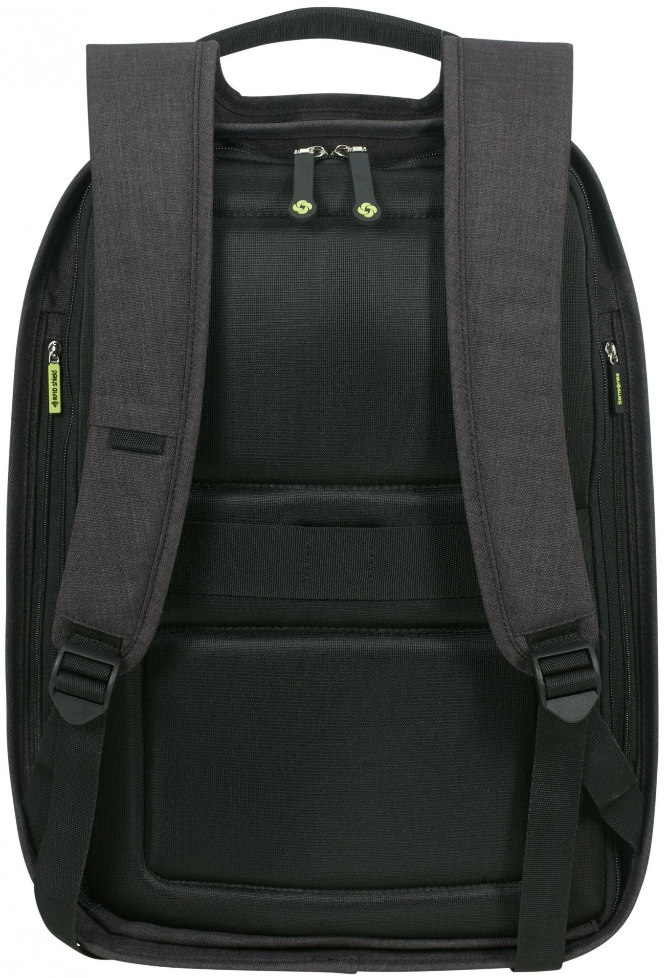 Рюкзак для ноутбука SAMSONITE SECURIPAK KA6-09001 16x44x30 см