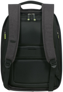 Рюкзак для ноутбука Samsonite Securipak 15,6″, черный 128822-T061