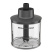 Ручной блендер KitchenAid Go 5KHBRV75BM