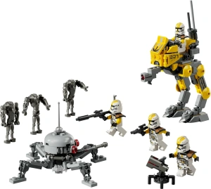 LEGO Star Wars 75431