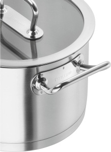 Кастрюля для тушения Zwilling Pro 16 см, 1.5 л