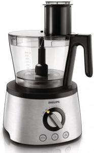 Кухонный комбайн Philips HR7778/00, белый