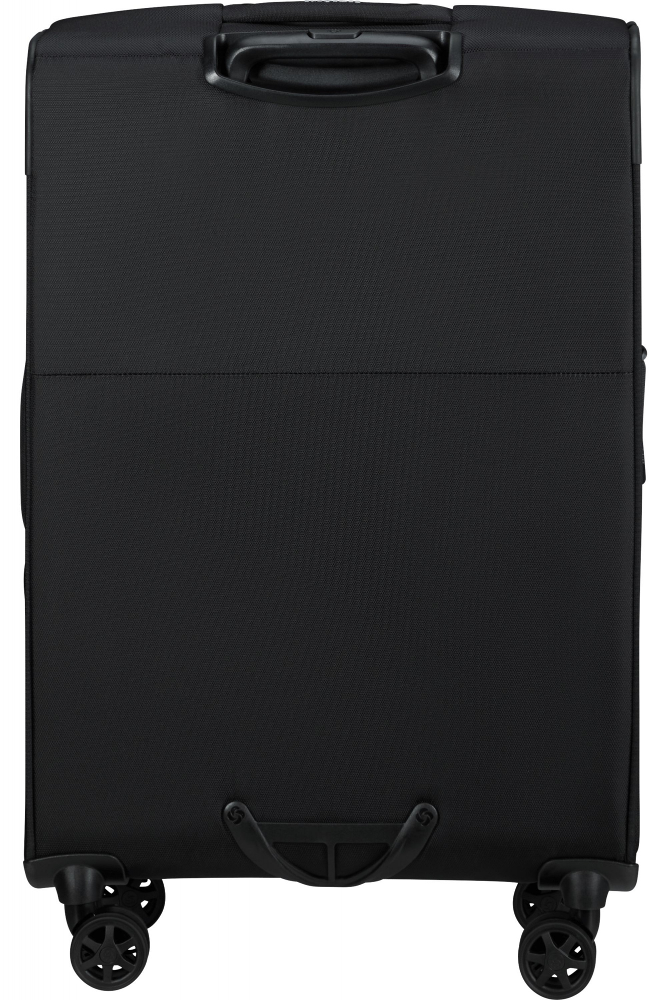Чемодан Samsonite Urbify 68 см , 76 л, черный (150716-1041)