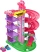 Гоночная трасса Hot Wheels Racerverse Barbie JDD65