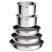 Набор посуды со съемной ручкой Tefal Ingenio Cook Eat L881S604