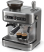 Полуавтоматическая кофемашина Philips Barista Brew PSA3218/01 серебристый