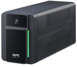 Источник бесперебойного питания APC Easy-UPS BVX700LI, 700ВA (BVX700LI)