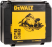 Сетевая дисковая пила DeWALT DWE576K