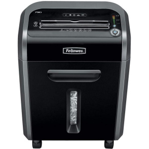 Уничтожитель бумаг Fellowes Powershred 79Ci