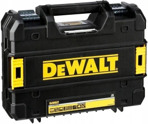 Аккумуляторная ударная дрель-шуруповерт DeWALT DCD1007NT без АКБ и ЗУ
