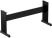 Стойка Yamaha L-300 B stand стойка для DGX670 чёрный
