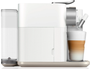 Капсульная кофемашина De'Longhi Nespresso Gran Lattissima EN640.W