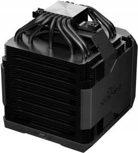 Кулер для процессора Be Quiet! Dark Rock Pro 6 BK048 черный
