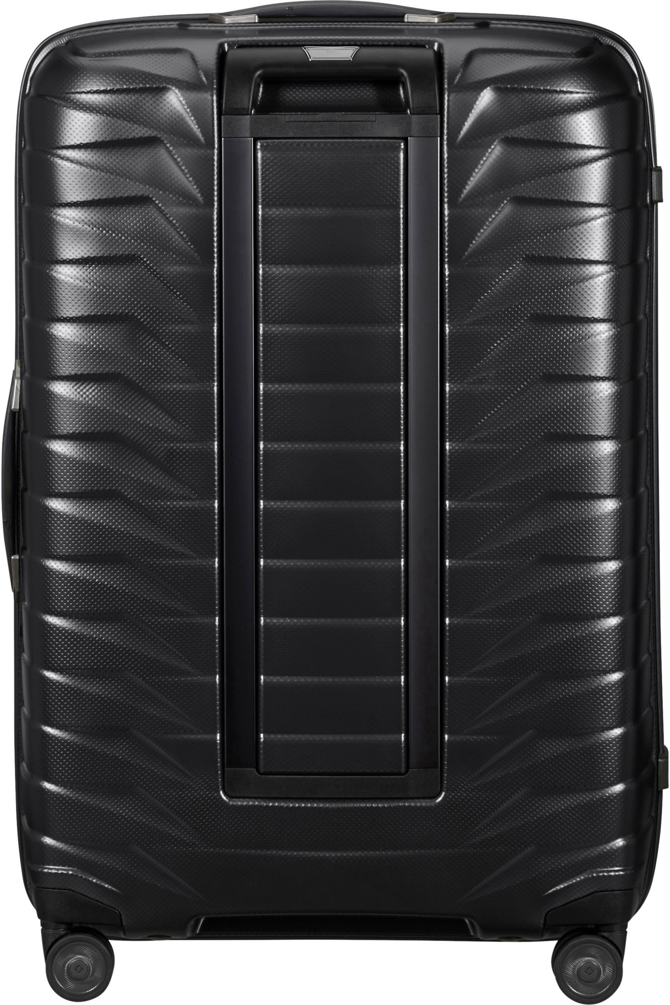 Чемодан Samsonite Proxis 126042-4804 75см 98л Matt Graphite