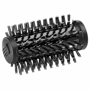 Фен-щетка BaBylissPRO BAB2770E, черный