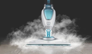 Паровая швабра Black&Decker FSM1630FV