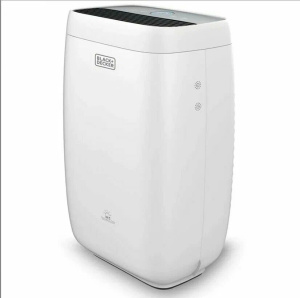 Очиститель воздуха BLACK+DECKER BXAP350E