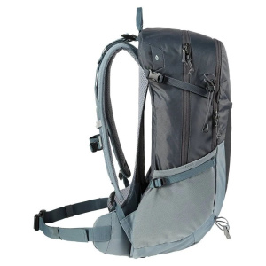 Рюкзак туристический Deuter Futura 25л. серый (340022144090)