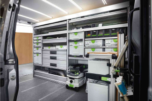 Систейнер³ Festool SYS3 M 237 204843