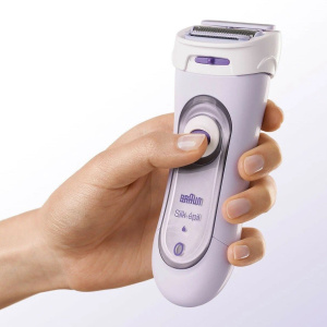 Электробритва Braun Silk-epil LS 5560