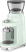 Кофемолка Smeg CGF03, пастельно-зеленый