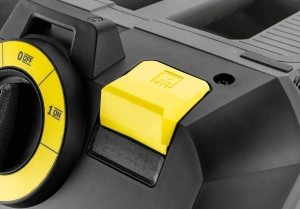 Пылесос Karcher NT 30/1 Ap Te L 1.148-231.0