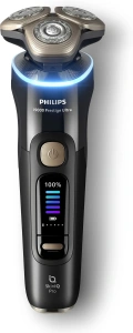 Электробритва Philips i9000 Prestige XP9400/31, черный