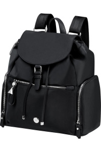 Рюкзак женский Samsonite Karissa Evo, черный 151681-1041