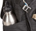 Городской рюкзак THULE Construct Backpack 24L, black