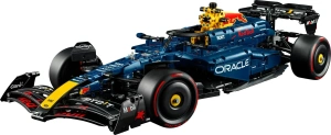 Конструктор LEGO Technic 42206 Болид Формулы-1 Oracle Red Bull Racing RB20
