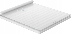 Умные весы Withings Body Scan, белые WBS08