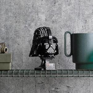 LEGO Star Wars 75304 Шлем Дарта Вейдера