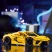 Конструктор LEGO Technic 42205 Chevrolet Corvette Stingray