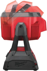 Аккумуляторный вентилятор Milwaukee M18 AF-0 18 В, без АКБ и ЗУ