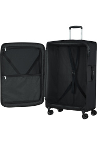 Чемодан Samsonite Urbify L 78см, черный 150717-1041