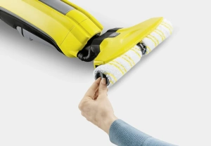 Пылесос для влажной уборки пола Karcher FC 5 1.055-400.0