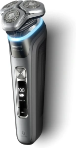 Электробритва Philips S9000 Prestige XP9202/10, серый
