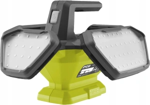 Аккумуляторный светодиодный прожектор RYOBI R18L3600