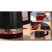 Электрический чайник Bosch MyMoment TWK4M223 1,7л