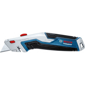 Набор ножей Bosch 1600A027M4 3 предмета