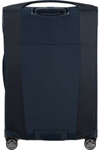 Чемодан Samsonite Re-Lite M 67см, темно-синий 154967-1549