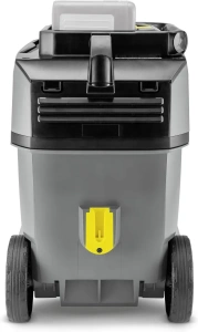 Пылесос Karcher T 15/1 Bp Adv 1.355-350.0